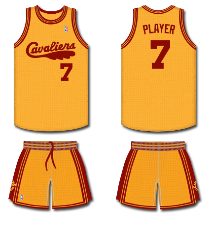 1974 Cleveland Cavaliers Jerseys  Jersey, Cleveland cavaliers, Cavalier