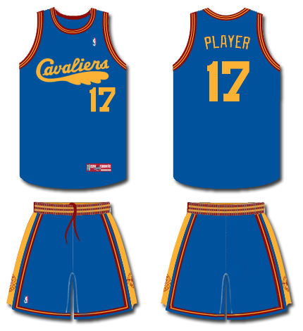 cavfanatic jersey