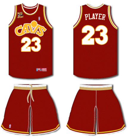 cavfanatic jersey