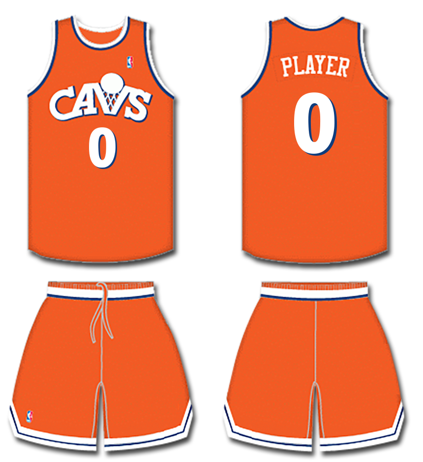 cavs hardwood classic jersey