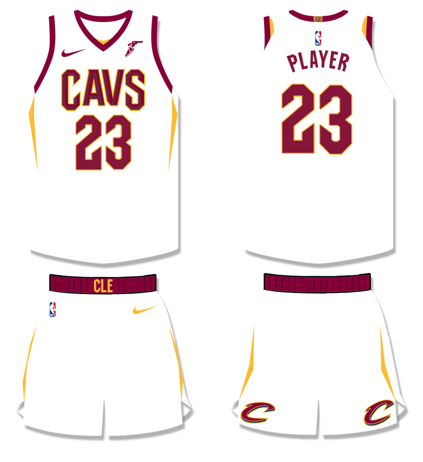 jersey cavs jerseys