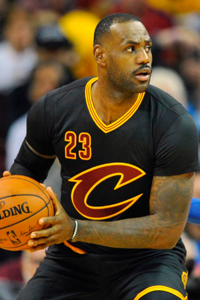 cavs pride jersey