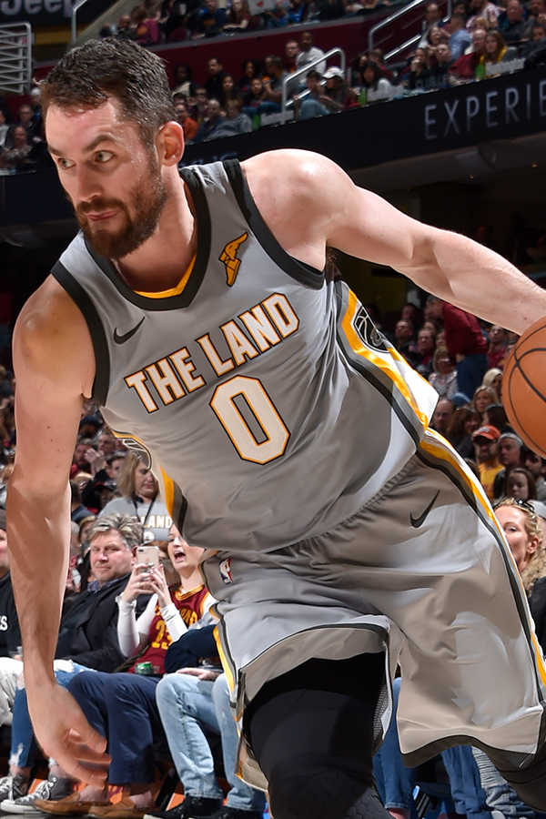 kevin love city jersey