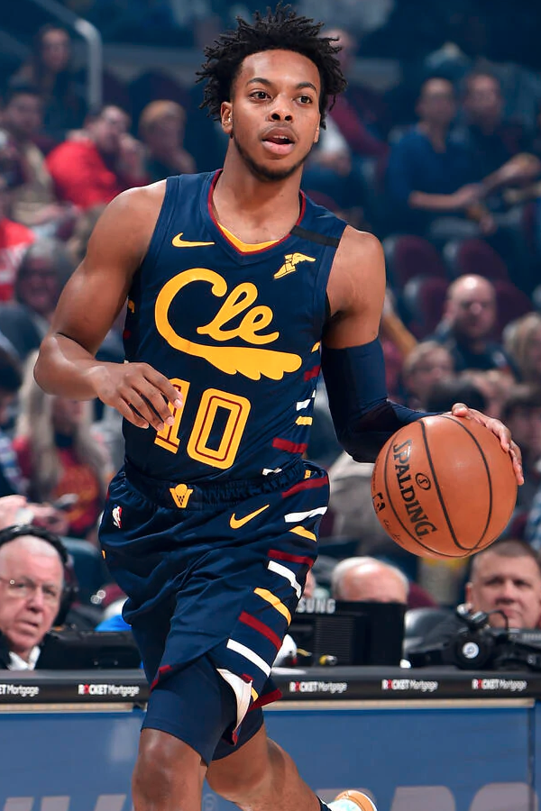2019-20 City Edition Jersey Photo Gallery