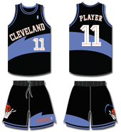 cavaliers throwback jersey