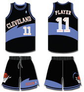 cleveland cavs throwback jerseys