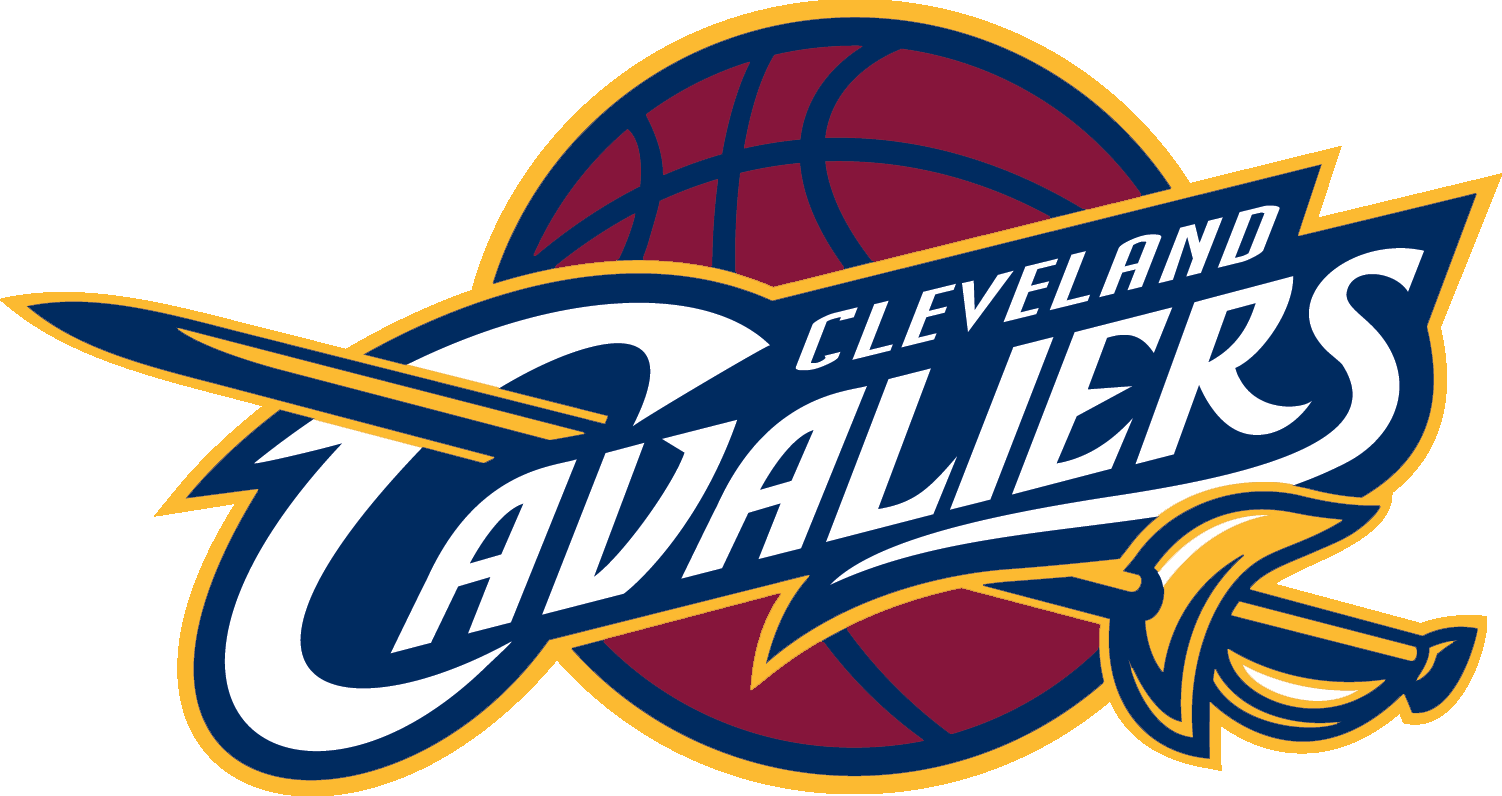 It looks like the Cleveland Cavaliers will have some new alternative  uniforms next year - Fear The Sword
