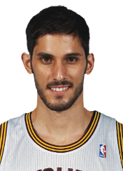 Omri Casspi