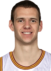 Jon Leuer