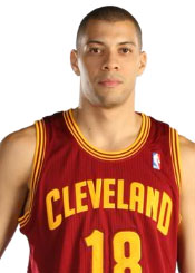 Anthony Parker