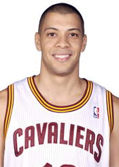 Anthony Parker