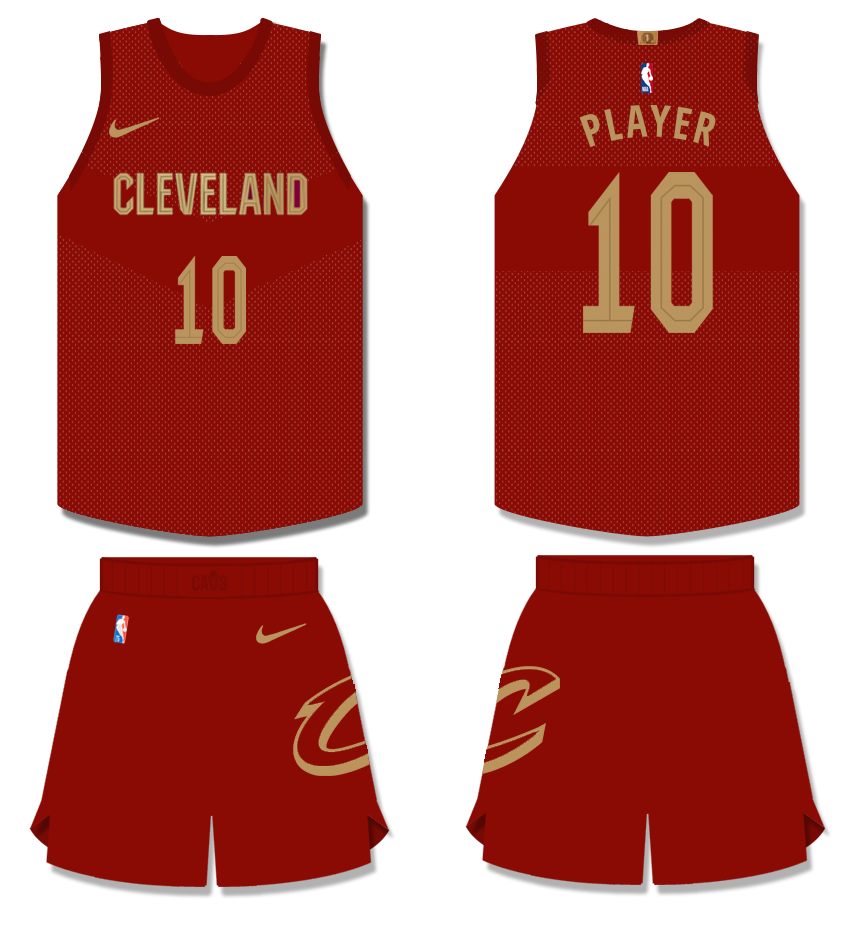 cleveland cavaliers jerseys