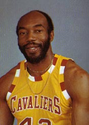 cleveland cavaliers nate thurmond